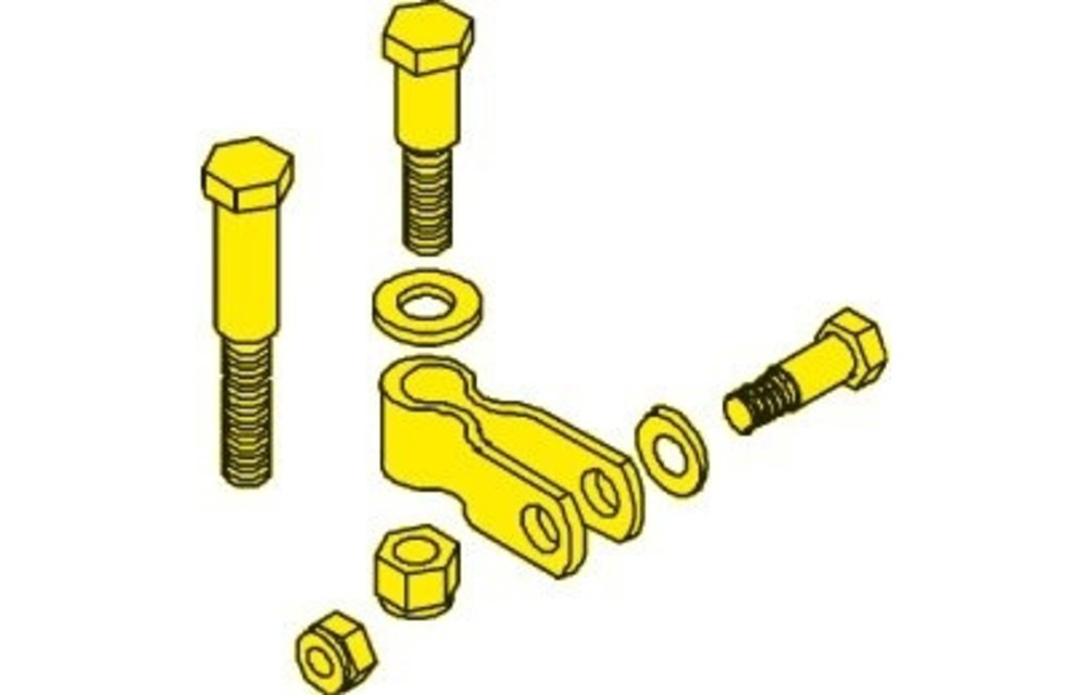 SeaStar Vorkeind RVS lange bout