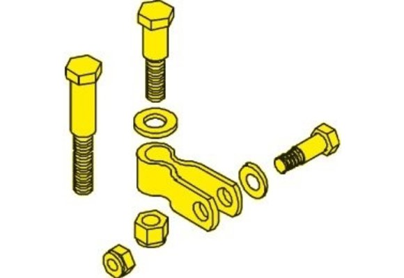 SeaStar Vorkeind RVS lange bout