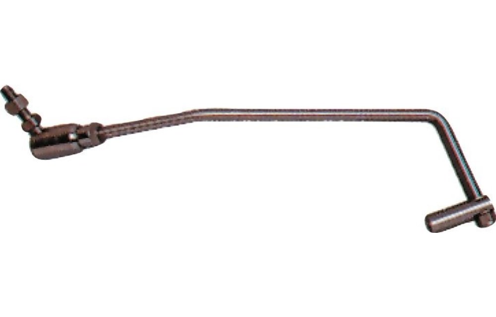 SeaStar Tillerarm met kogelkoppeling voor A260