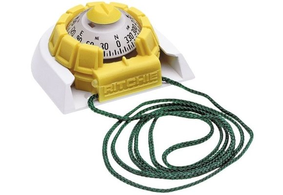 Kompas Ritchie Sportabout X-11-Y  geel