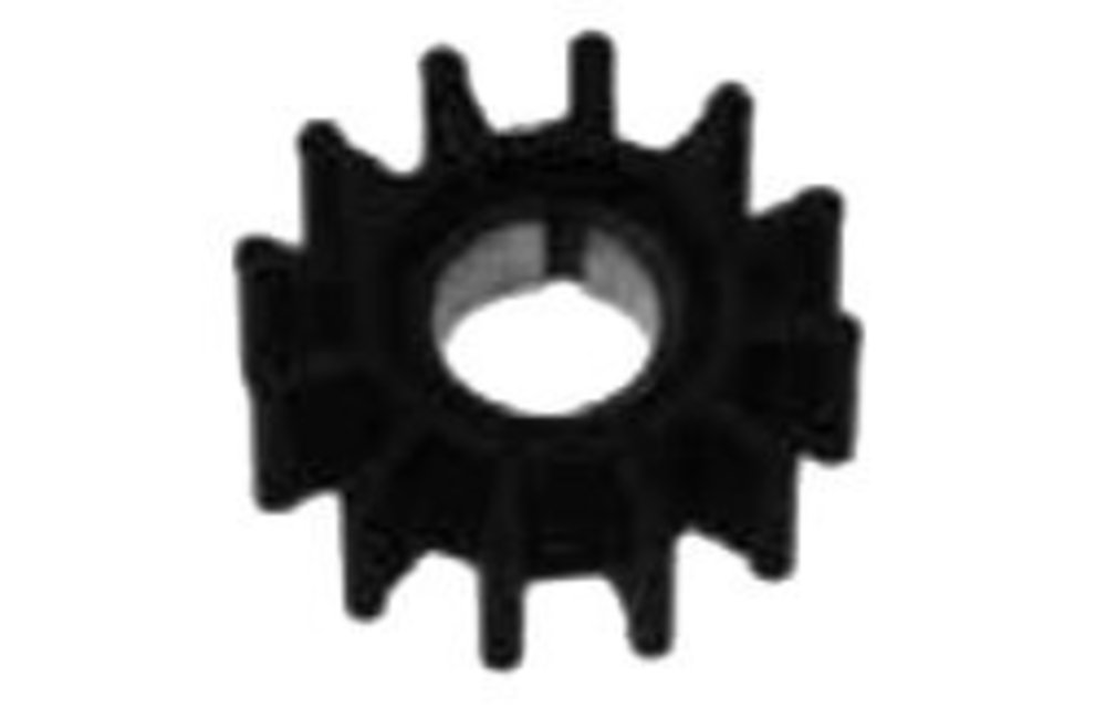 Allpa Impeller