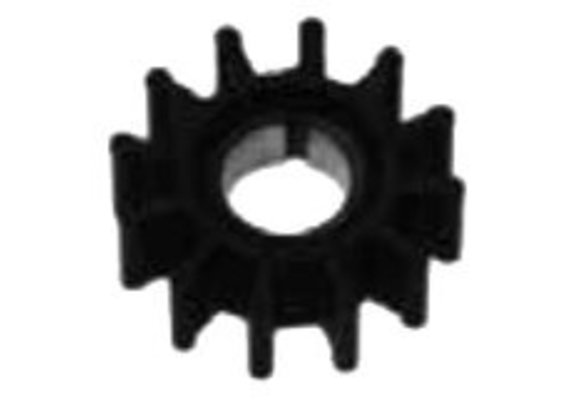 Allpa Impeller