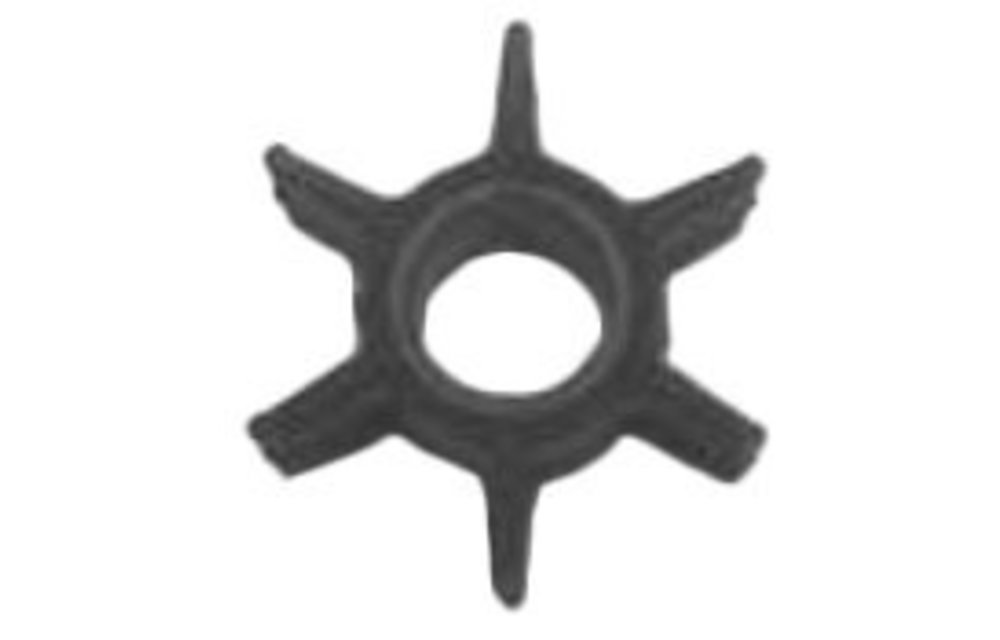 Allpa Impeller