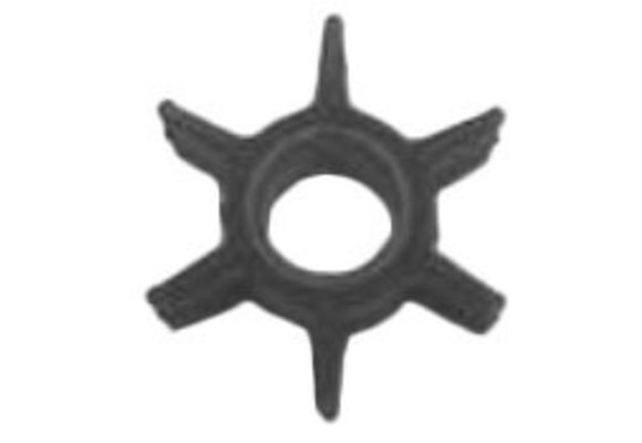 Allpa Impeller