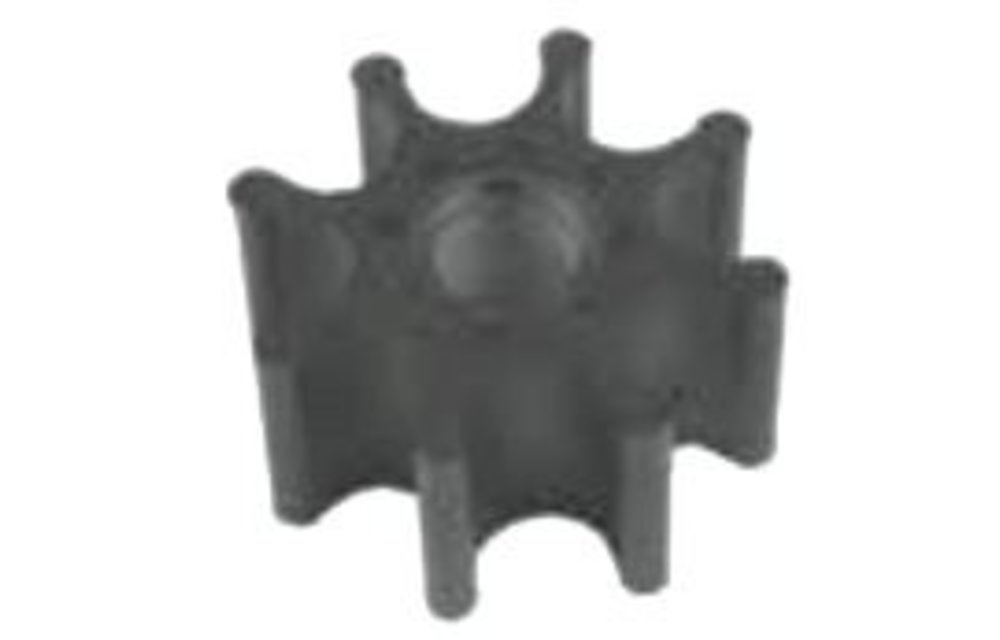Allpa Impeller