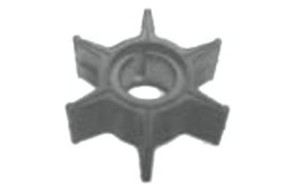 Allpa Impeller