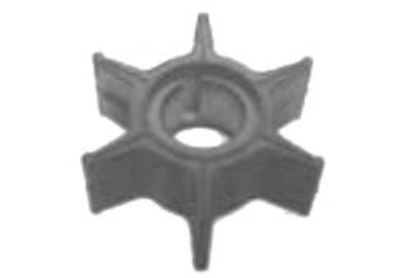 Allpa Impeller