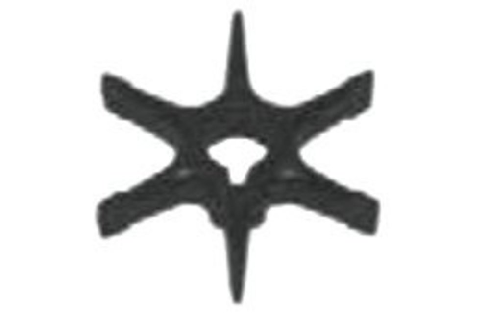 Allpa Impeller