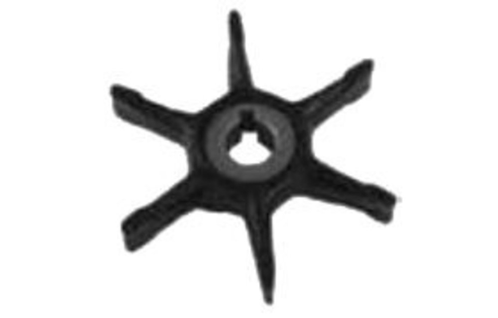 Allpa Impeller