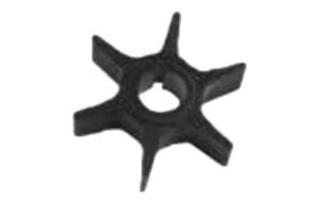 Allpa Impeller