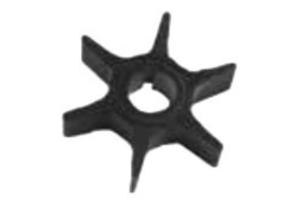 Allpa Impeller