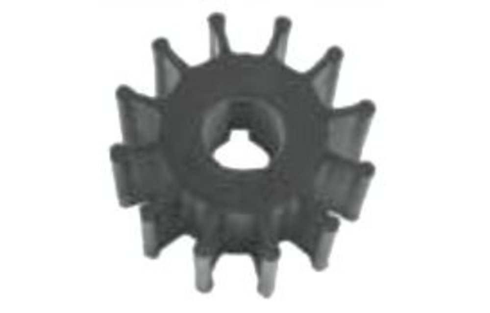 Allpa Impeller