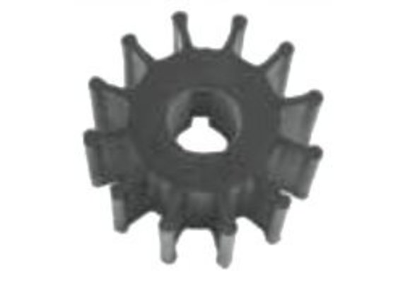 Allpa Impeller