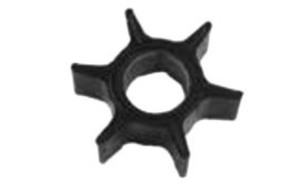 Allpa Impeller