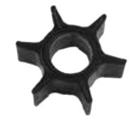 Allpa Impeller