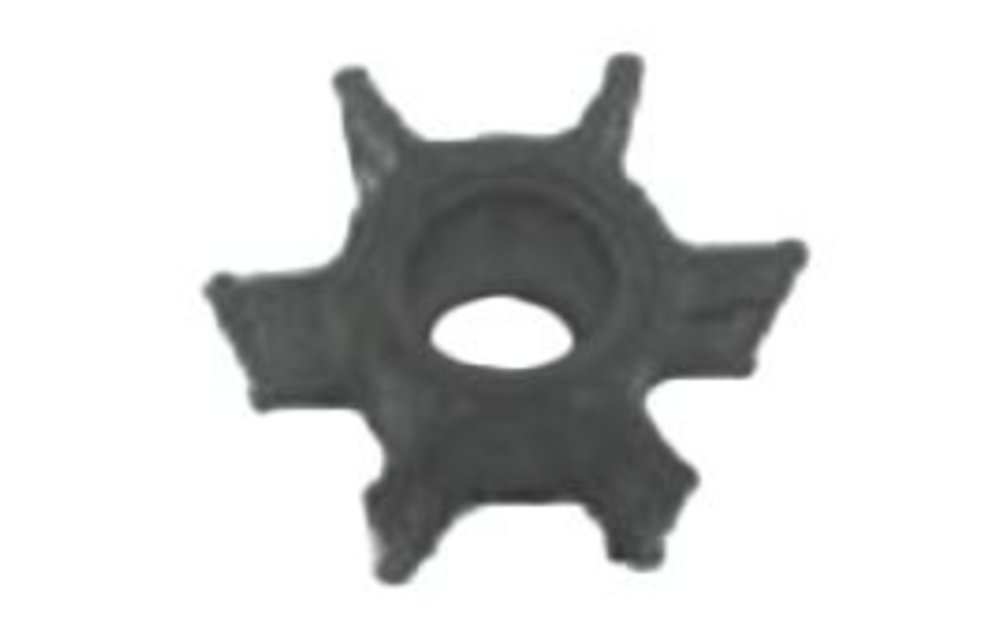 Allpa Impeller