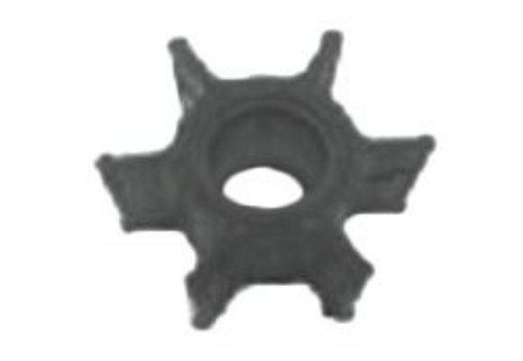 Allpa Impeller