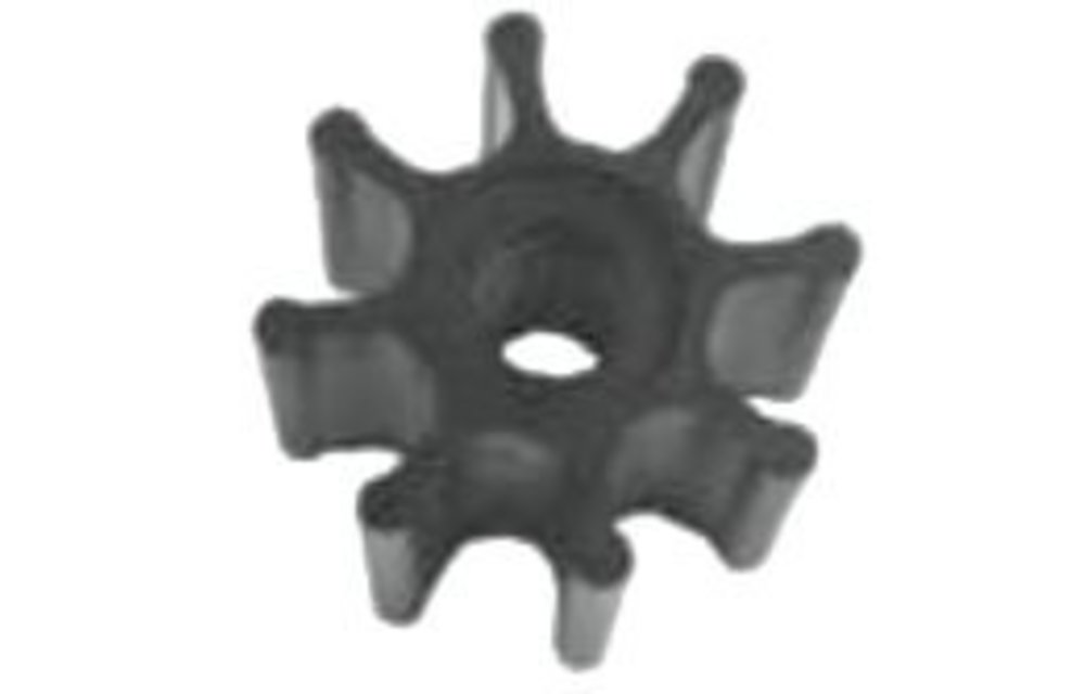 Allpa Impeller