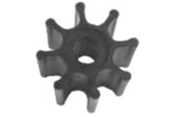 Allpa Impeller