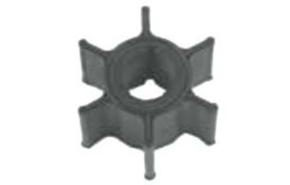 Allpa Impeller