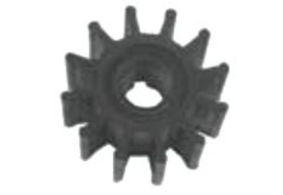 Allpa Impeller