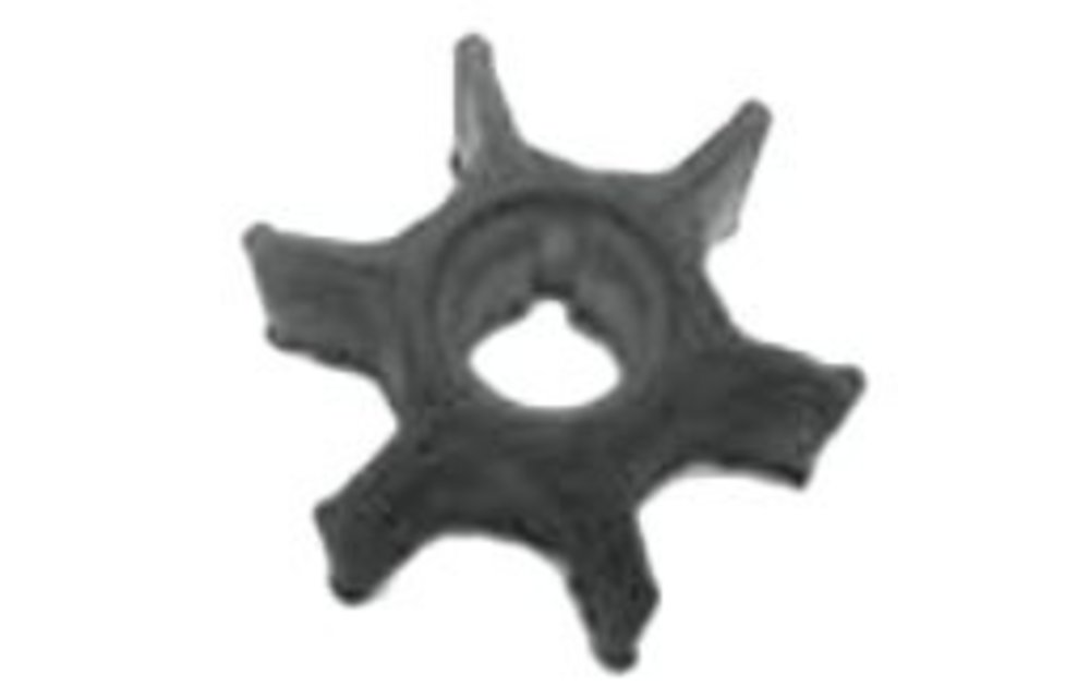 Allpa Impeller
