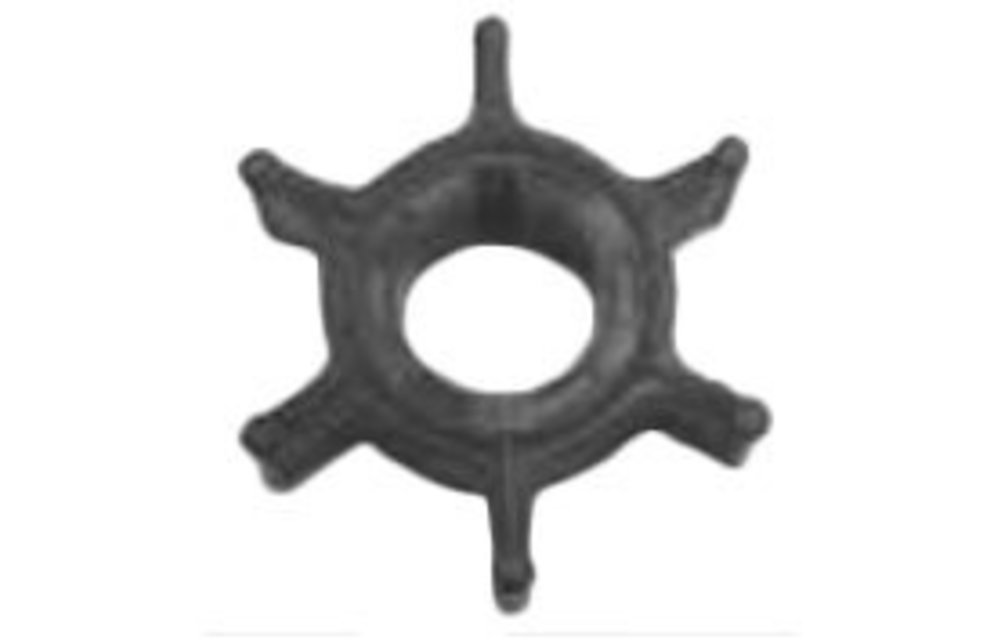 Allpa Impeller