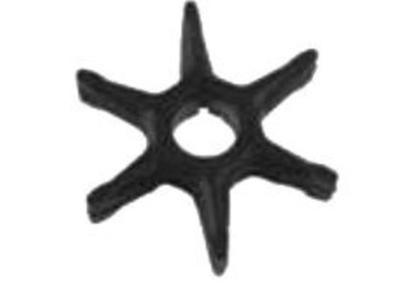 Allpa Impeller