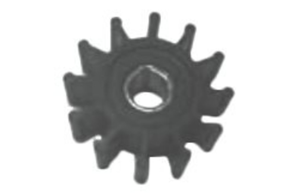 Allpa Impeller