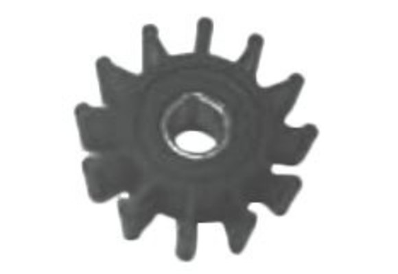 Allpa Impeller