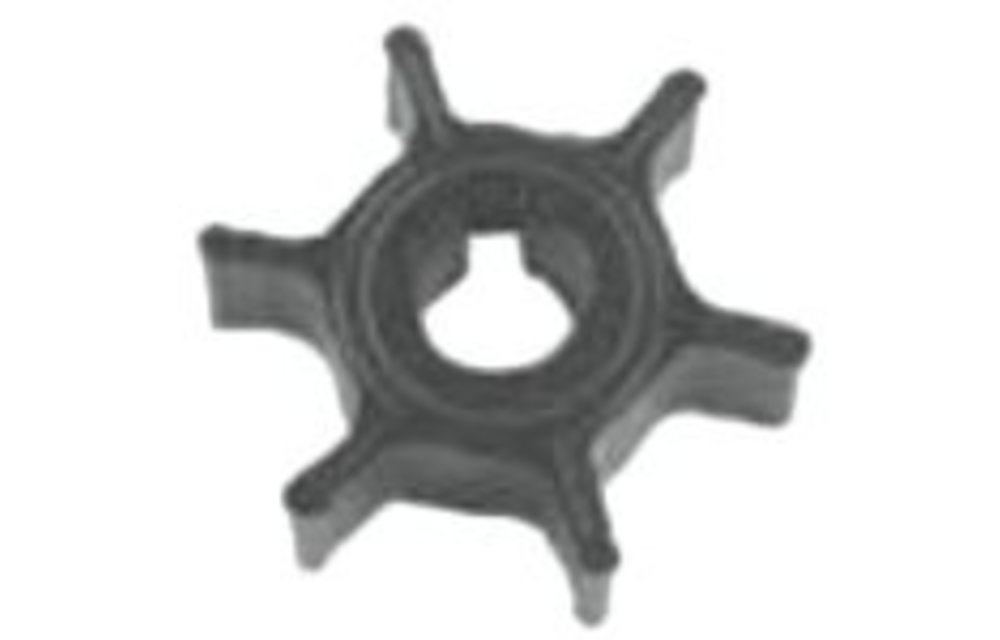 Allpa Impeller