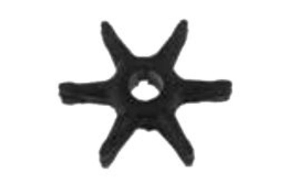 Allpa Impeller
