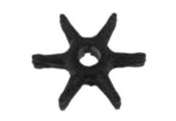 Allpa Impeller