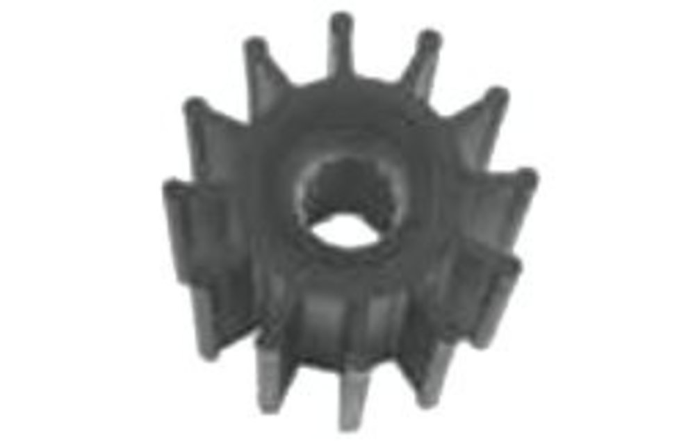 Allpa Impeller