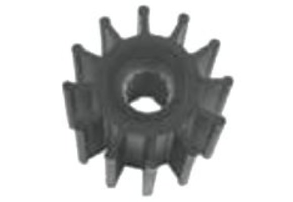 Allpa Impeller
