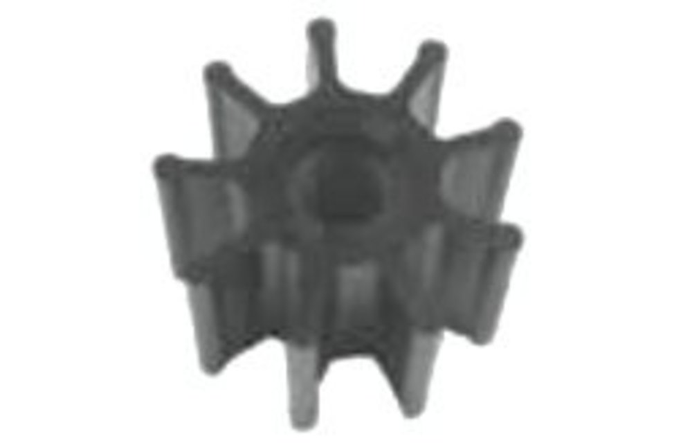 Allpa Impeller