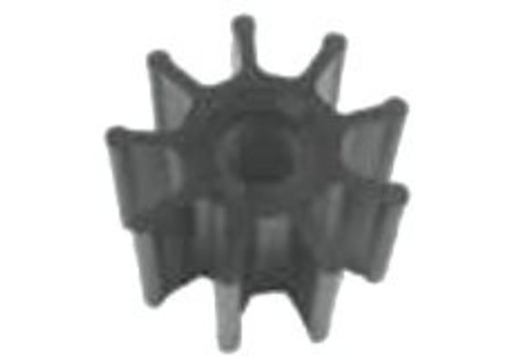 Allpa Impeller