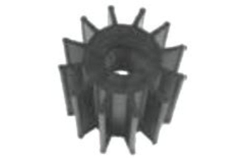 Allpa Impeller