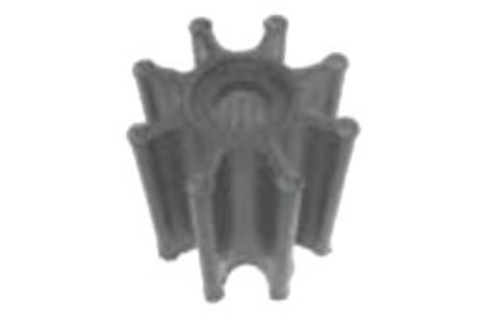 Allpa Impeller
