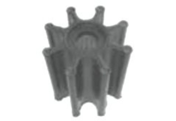 Allpa Impeller