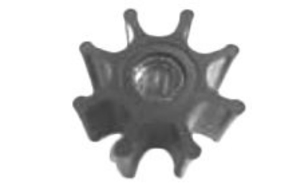 Allpa Impeller