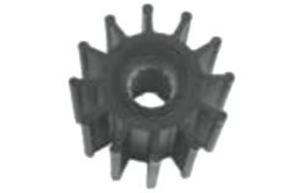 Allpa Impeller