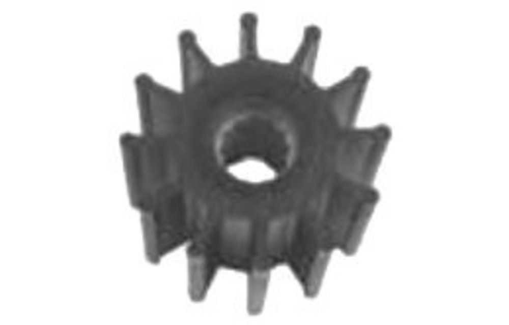Allpa Impeller