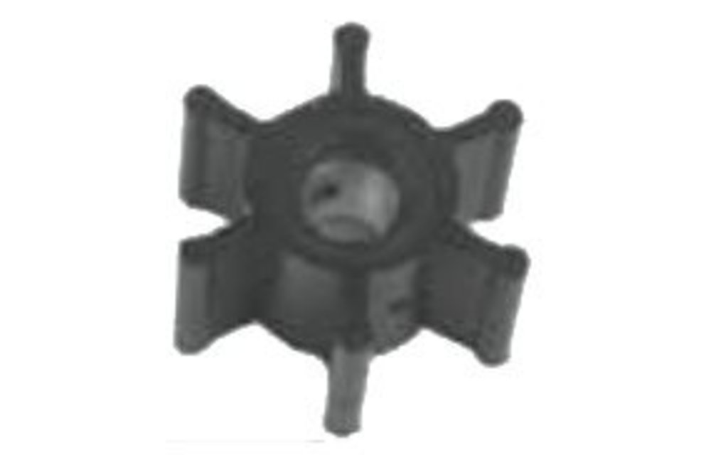 Allpa Impeller