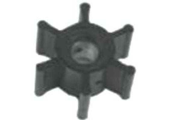 Allpa Impeller