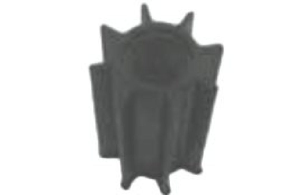 Allpa Impeller
