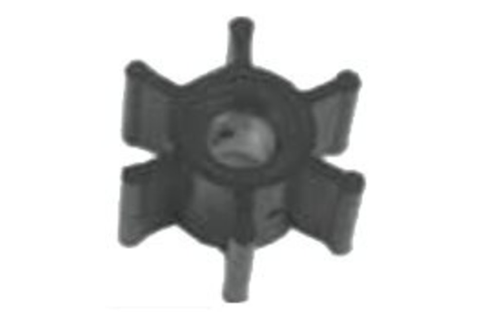 Allpa Impeller