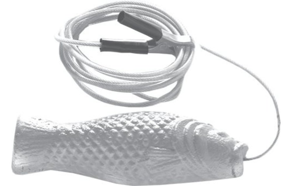 Allpa Aluminium Grouper