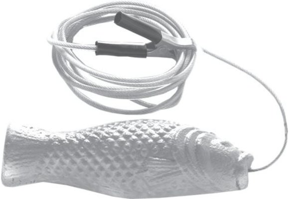 Allpa Aluminium Grouper