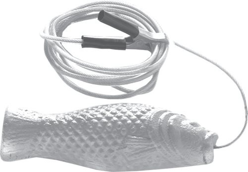 Allpa Aluminium Grouper